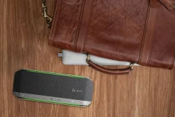 Poly Sync 40+ Konferenz Lautsprecher Teams (BT, USB-A und USB-C)