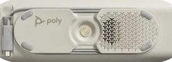 Poly Sync 40+ Konferenz Lautsprecher Teams (BT, USB-A und USB-C)