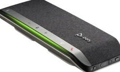 Poly Sync 40+ Konferenz Lautsprecher Teams (BT, USB-A und USB-C)