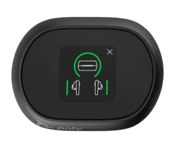 Poly Voyager Free 60+ - True Wireless-Kopfhörer