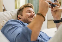 Poly Voyager Free 60+ - True Wireless-Kopfhörer