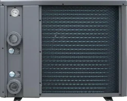 Poolex Jetline Pool Wärmepumpe Fi 9,5kW Full-Inverter 40-50m3 WIFI Salz kompatibel