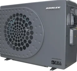 Poolex Jetline Pool Wärmepumpe Fi 9,5kW Full-Inverter 40-50m3 WIFI Salz kompatibel