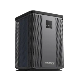 Poolex Silverline Top 20kW Vertical Poolheizung Wärmepumpe 400V