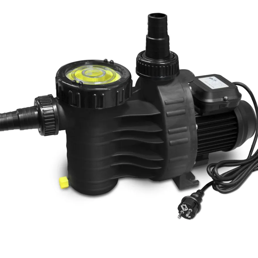 Poolpumpe Aqua Plus 4 - AquaTechnix (5,5m³/0,36kW)