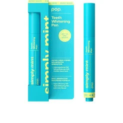 POP. Bleichstift mit Minzgeschmack 4 ml