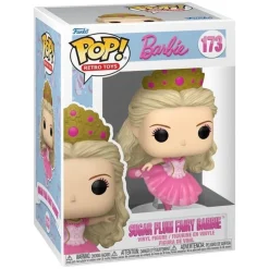 POP-Figur Barbie Sugar Plum Fairy Barbie