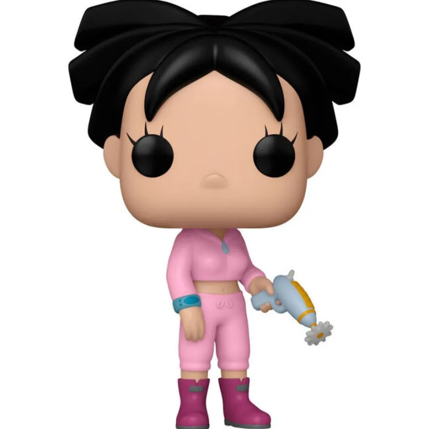 POP-Figur Futurama Amy Wong