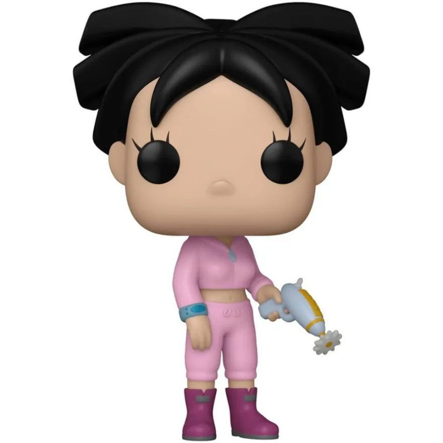 POP-Figur Futurama Amy Wong