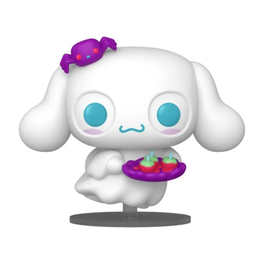 POP-Figur Hello Kitty And Friends Cinnamoroll Spooky Glow