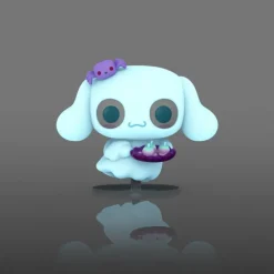 POP-Figur Hello Kitty And Friends Cinnamoroll Spooky Glow