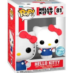 POP-Figur Hello Kitty Mimmy Chase Exklusiv