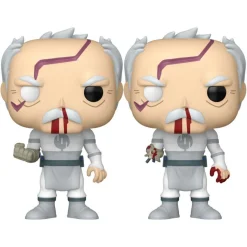 POP-Figur Invincible Conquest