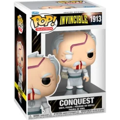 POP-Figur Invincible Conquest