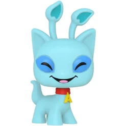 POP-Figur Neopets Aisha