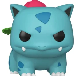 POP-Figur Pokemon Ivysaur Herbizarre Bisaknosp