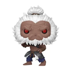 POP-Figur Street Fighter Akuma