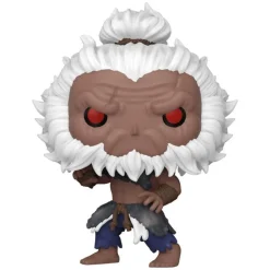 POP-Figur Street Fighter Akuma
