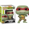 POP Figur Teenage Mutant Ninja Turtles 2 Raphael