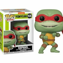 POP Figur Teenage Mutant Ninja Turtles 2 Raphael