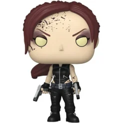POP-Figur Tomb Raider Underworld Lara Croft Doppelgängerin