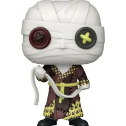 POP-Figur Universal Monsters Patchwork Unsichtbarer Mann