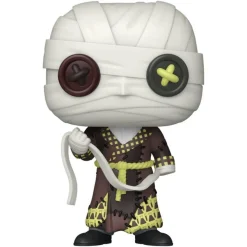 POP-Figur Universal Monsters Patchwork Unsichtbarer Mann
