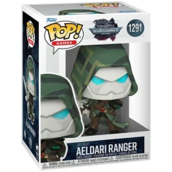 POP-Figur Warhammer Aeldari Ranger