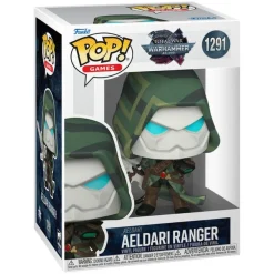 POP-Figur Warhammer Aeldari Ranger