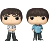 POP-Pack mit 2 Figuren Oasis Liam & Noel Gallagher