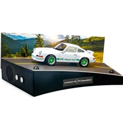 Porsche 911 Carrera RS 2.7 Modellauto Modellbau Build your Legend Franzis Verlag