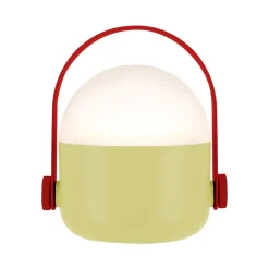 Portable LED Leuchte OLE - Remember