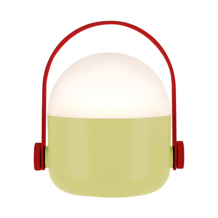 Portable LED Leuchte OLE - Remember