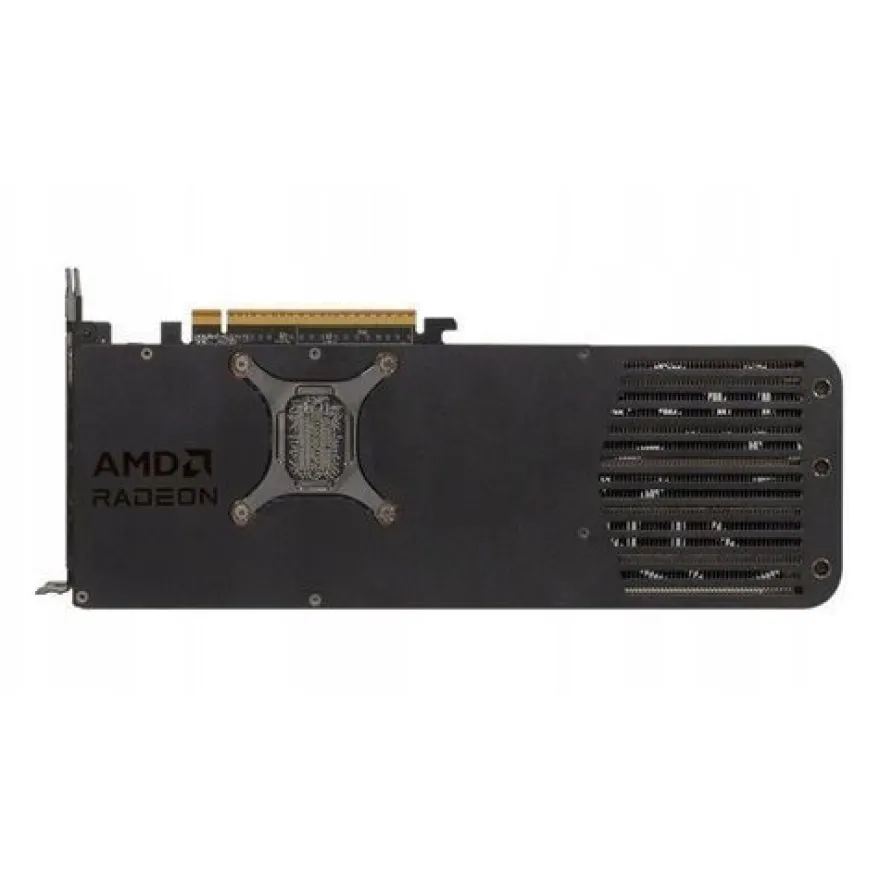 PowerColor Reaper RX9070XT 16G-A Grafikkarte