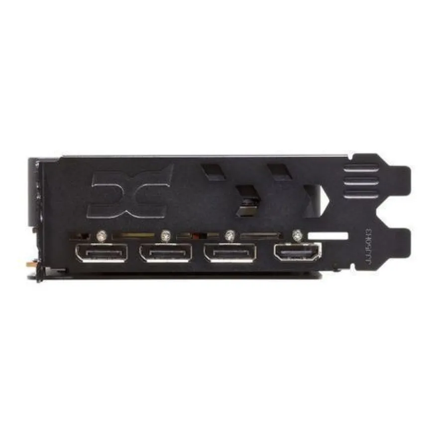 PowerColor Reaper RX9070XT 16G-A Grafikkarte