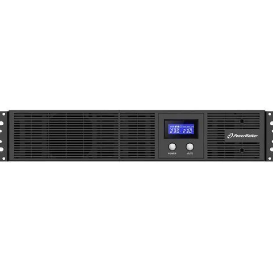 POWER WALKER UPS LINE-IN VI 2200 RLE