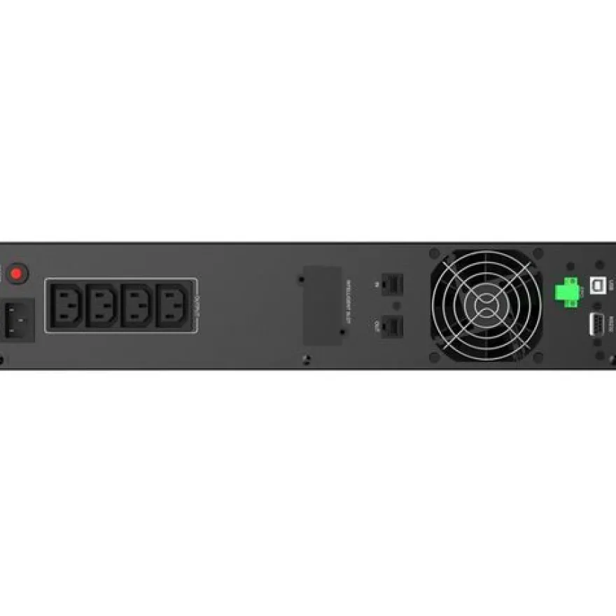 POWER WALKER UPS LINE-IN VI 2200 RLE