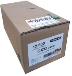 Prebena GX Klammern 32mm verzinkt Paslode S16 ZH-32 IM200/50 S200-S16 4200 S-16 12,6M