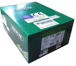 Prebena Klammern WD-44CNK 44mm verzinkt 4C-WD75 Makita AT2550A Haubold BK 2532 PN 255