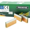 Prebena Klammern Z 67mm CSVHA ETA verzinkt für 5C-Z75 Haubold KG 700 Tjep PQZ KL-57 6
