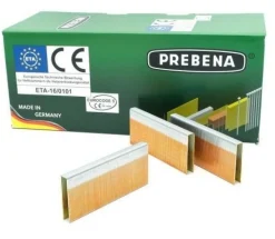 Prebena Klammern Z 67mm CSVHA ETA verzinkt für 5C-Z75 Haubold KG 700 Tjep PQZ KL-57 6