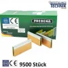 Prebena Klammern Z 50mm CSVHA ETA verzinkt für 5C-Z75 Haubold KG 700 Tjep PQZ KL-57 9
