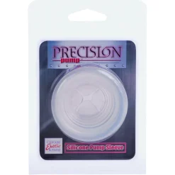 Precision Pump Pump Sleeve Brown Haut tone