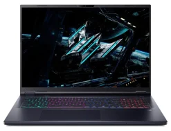 Predator Helios Neo 18 AI Gaming-Notebook | PHN18-72 | Schwarz