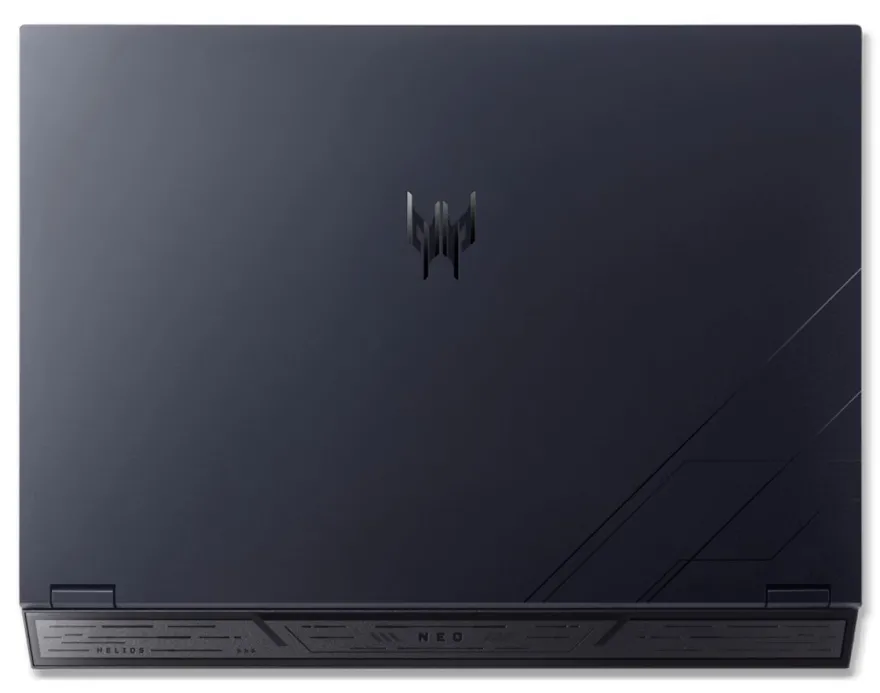 Predator Helios Neo 18 AI Gaming-Notebook | PHN18-72 | Schwarz