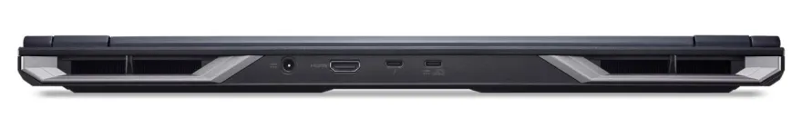 Predator Helios Neo 18 AI Gaming-Notebook | PHN18-72 | Schwarz