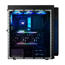 Predator Orion 7000 Gaming-Desktop PC | PO7-660 | Schwarz