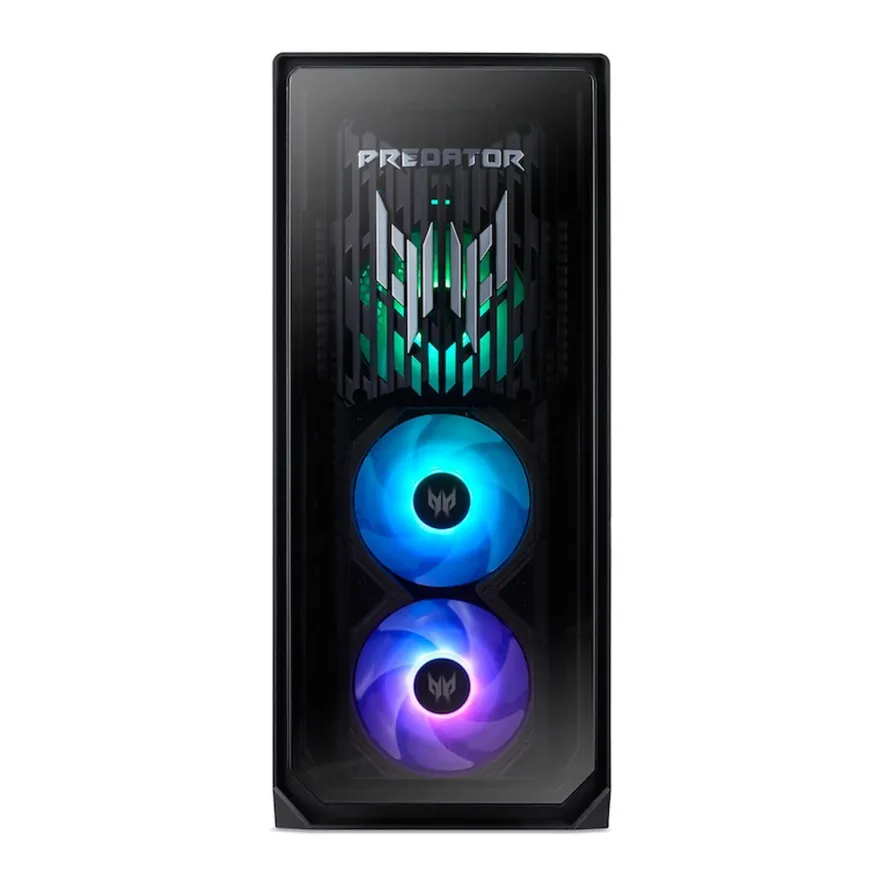 Predator Orion 7000 Gaming-Desktop PC | PO7-660 | Schwarz