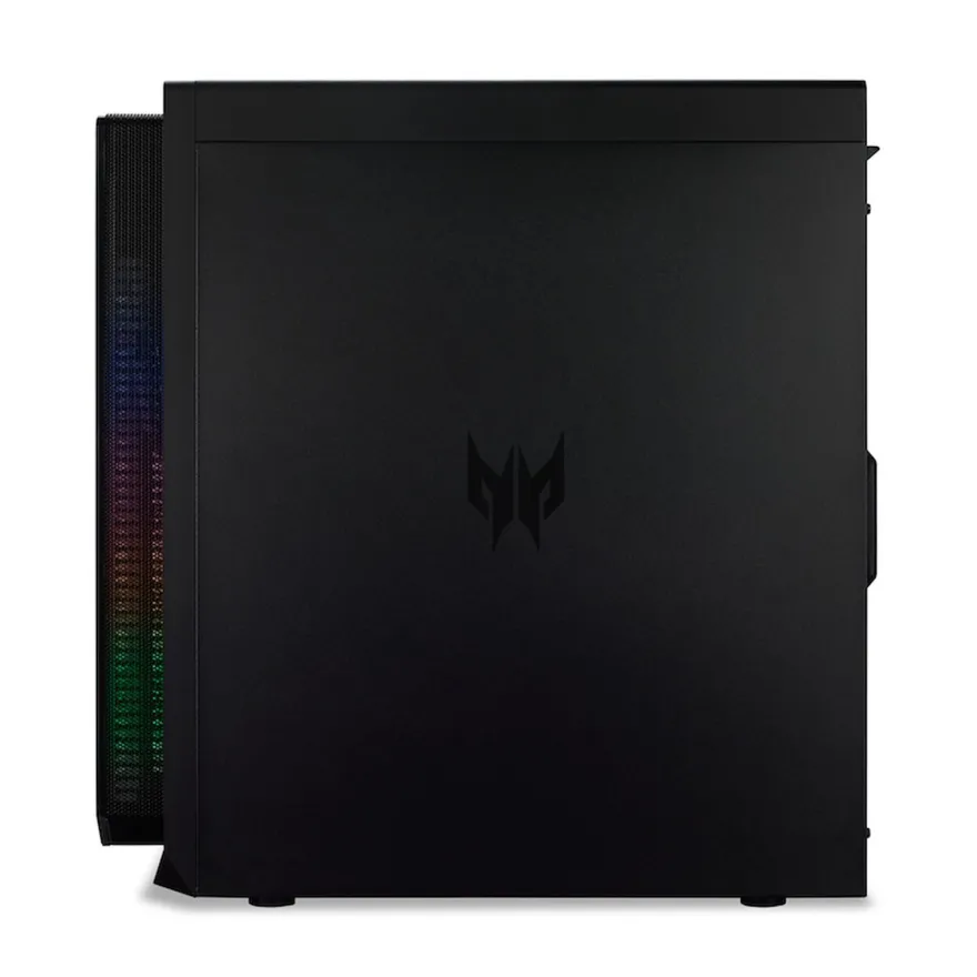 Predator Orion 7000 Gaming-Desktop PC | PO7-660 | Schwarz