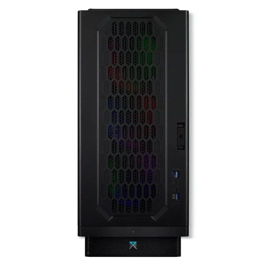 Predator Orion 7000 Gaming-Desktop PC | PO7-660 | Schwarz